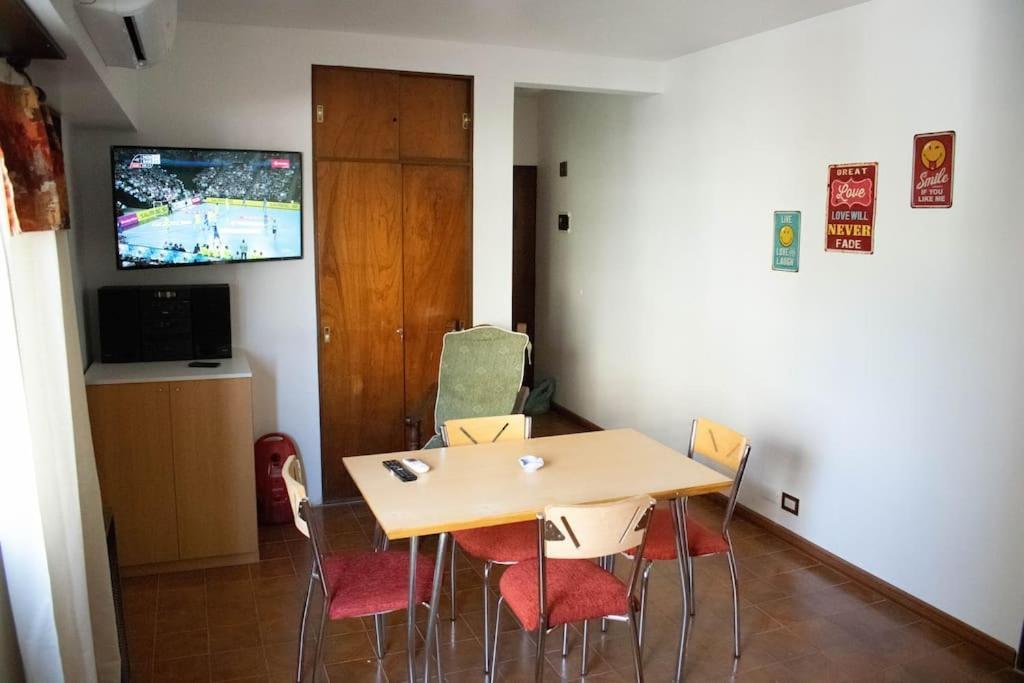 Gise Luz - Studio Palermo Appartamento Buenos Aires Esterno foto